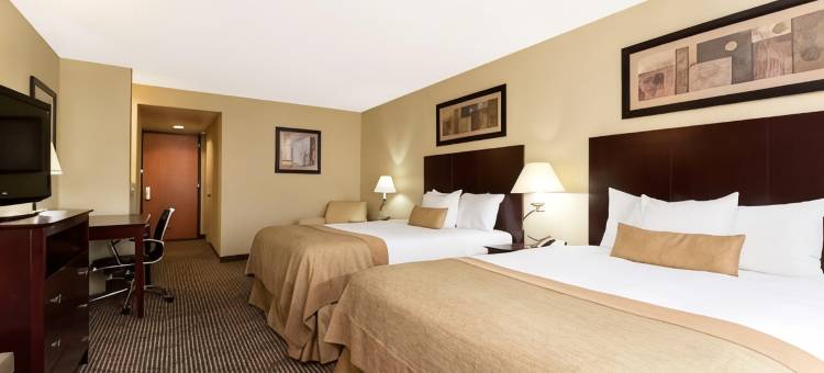 Wingate by Wyndham Dayton - Fairborn图片