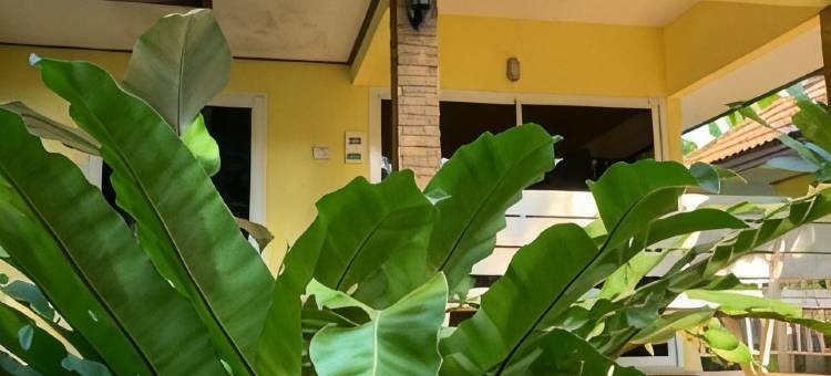 镐艾小屋酒店(Khao Yai Cottage)图片