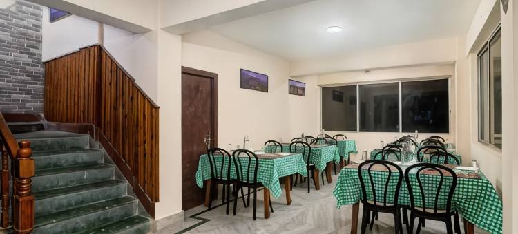 Muscatel Roma - 400 MTS from Mall Road图片