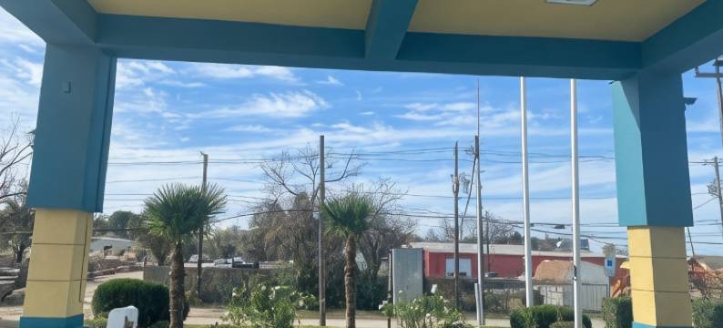 达拉斯纯品康纳套房旅馆(Tropicana Inn and Suites)图片