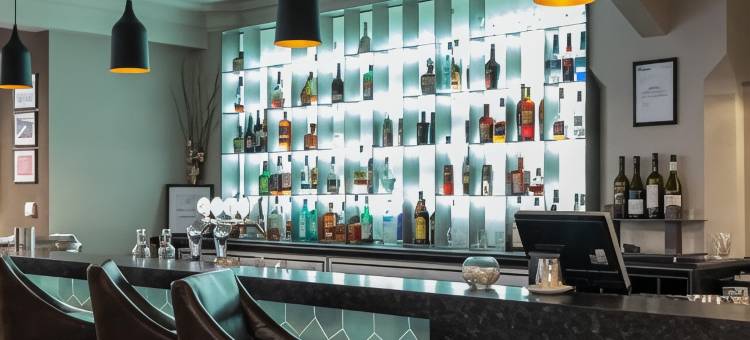 大不同达尼丁酒店(Distinction Dunedin Hotel)图片