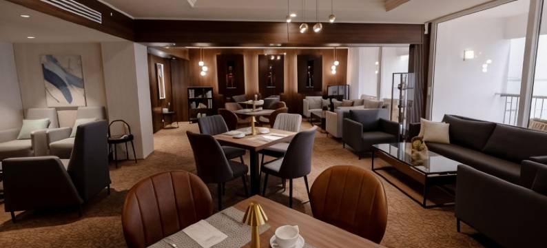 戴维死海水疗度假村(David Dead Sea Resort & Spa)图片