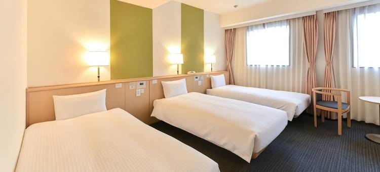 飞驒高山华盛顿广场酒店(Hida Takayama Washington Hotel Plaza)图片