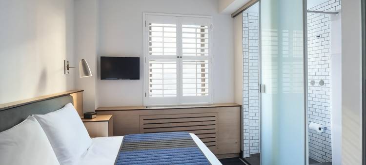 珀德51酒店(Pod 51)图片