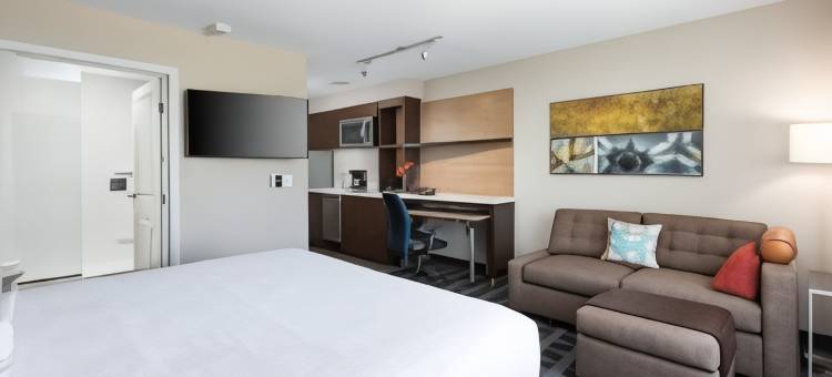 奥斯汀北-雷克赖TownePlace Suites酒店(TownePlace Suites Austin North/Lakeline)图片