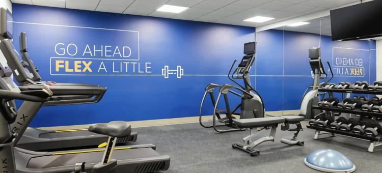 Holiday Inn Express 威廉斯顿(Holiday Inn Express Williamston)图片