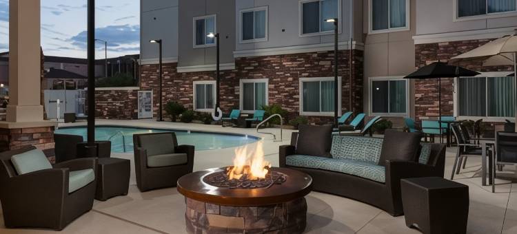 Residence Inn Las Vegas Airport图片