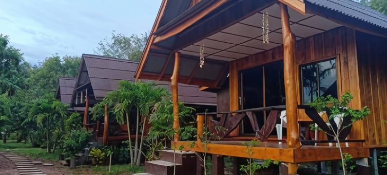 珠姆岛友好度假村(Friendly Koh Jum)图片