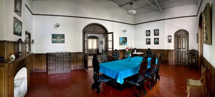 尼姆拉纳威尔伍德花园酒店(Neemrana's Wallwood Garden)图片