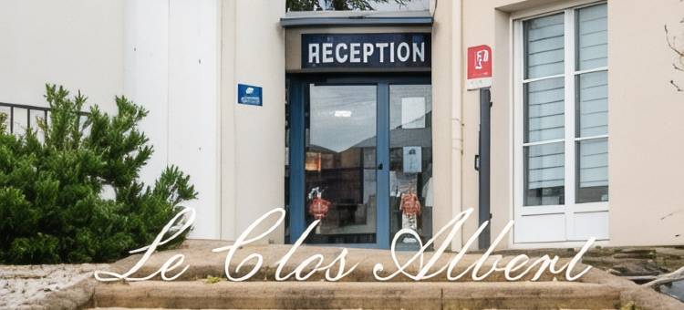 克洛斯艾伯特酒店(Le Clos Albert)图片