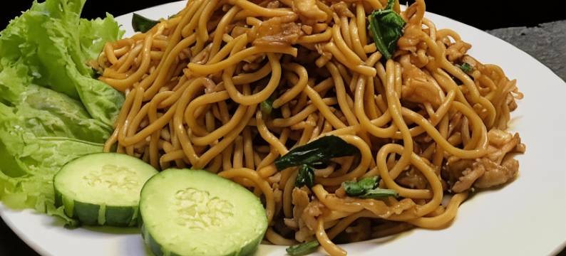 阿巴姆斯吉利艾尔(Abams Gili Air)图片