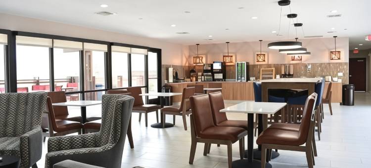 锡安峡谷小屋(Zion Canyon Lodge)图片