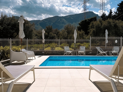 Principe Alogna & SPA 酒店