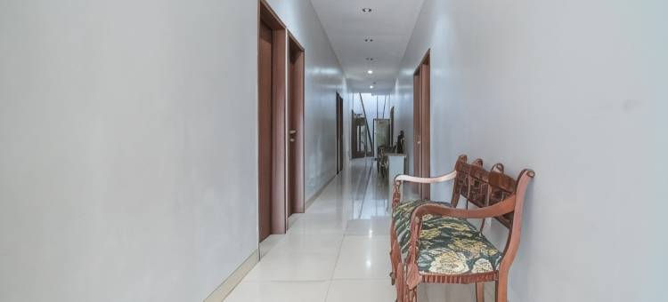 RedDoorz Syariah Near Tugu Dodol Kandangan图片