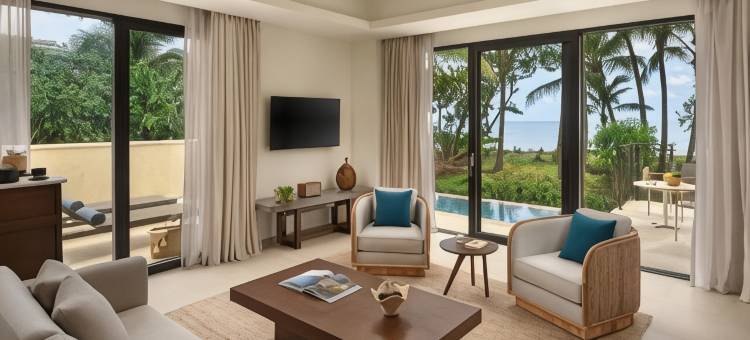 六善拉萨热斯酒店(Six Senses La Sagesse)图片