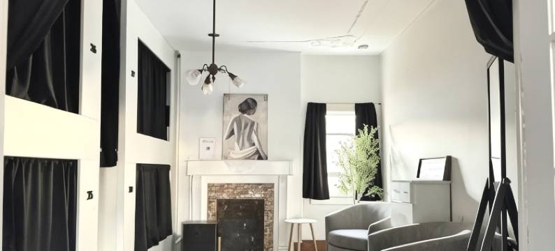 伯灵顿旅舍(Burlington Hostel)图片