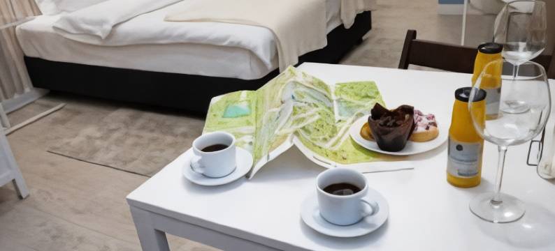 Siverskij Apart-Hotel图片