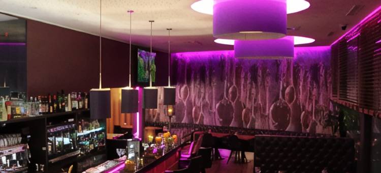 宜必思尚品列日居尔曼酒店(Ibis Styles Liege Guillemins)图片