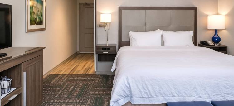 希尔顿欢朋酒店-帕拉古尔德(Hampton Inn Paragould)图片