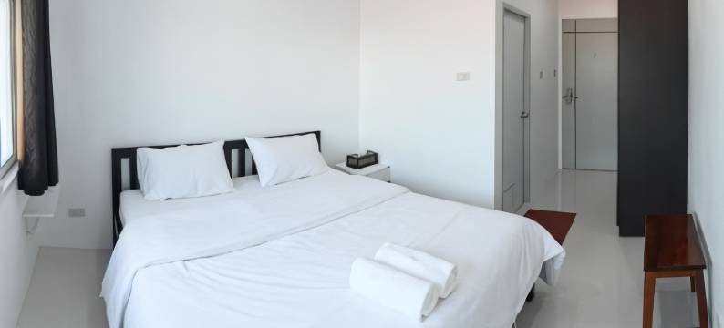 蒙鲁克宿舍(Munruk Hostel)图片