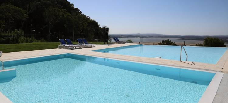 福斯杜阿勒奥酒店(Inatel Foz Do Arelho)图片