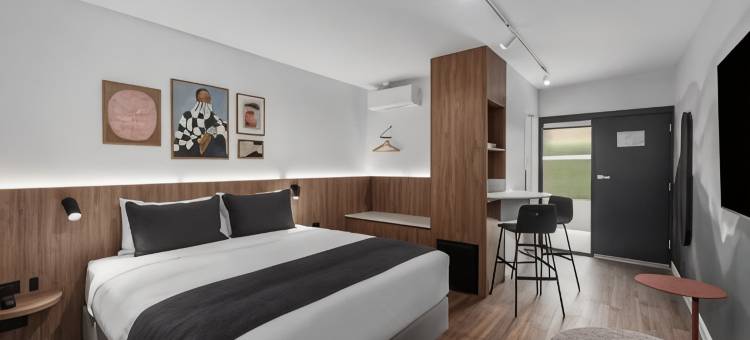 Mantra Mount Gambier图片