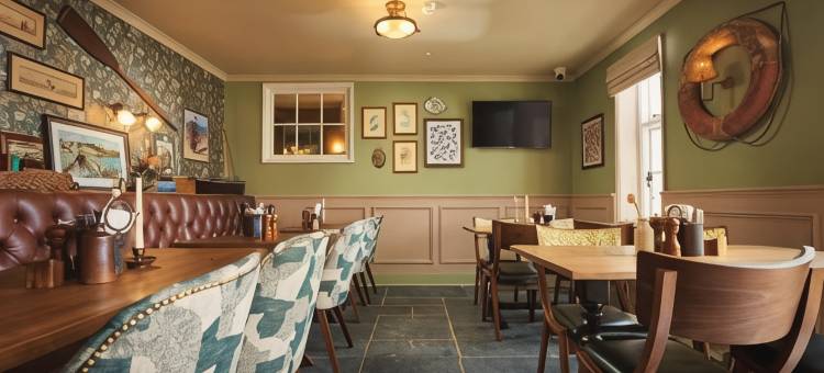 旭日酒店(The Rising Sun)图片