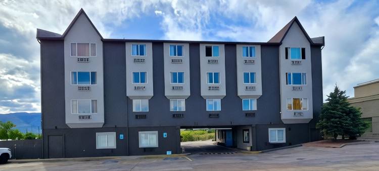 Days Inn by Wyndham Colorado Springs Air Force Academy图片