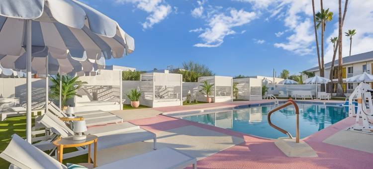 The Kennedy Tucson, SureStay Collection by Best Western图片