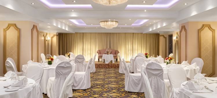 Hawthorn Suites by Wyndham Al Khobar图片