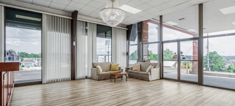 科克维尔长期住宿套房 - 田纳西科技(Extended Stay Suites Cookeville - Tennessee Tech)图片