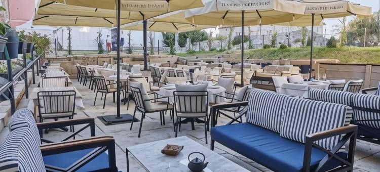 马提斯论坛遗产酒店和住宅(Martis Forum Heritage Hotel & Residence)图片