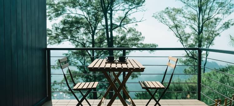 波波卡宾科班隆多玛琅酒店(Bobocabin Coban Rondo Malang)图片