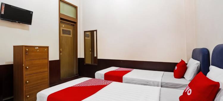 OYO穆蒂亚拉酒店(Hotel O Mutiara)图片