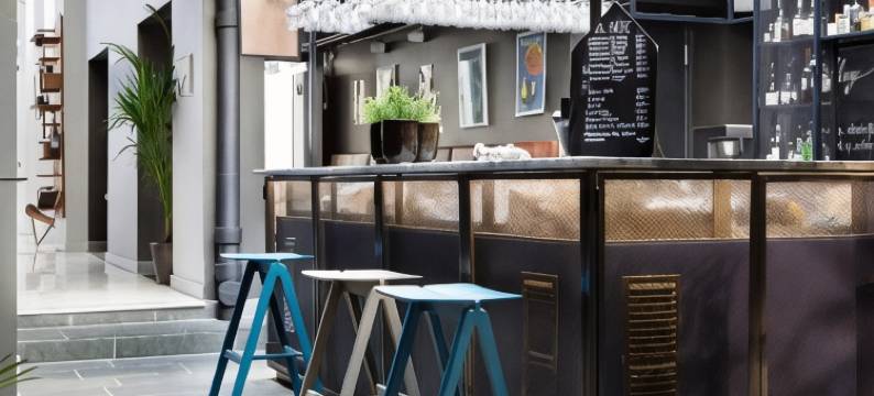 卡尔·约翰舒适酒店(Comfort Hotel Karl Johan)图片