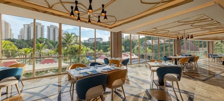 The Villas at Sunway Resort Hotel图片