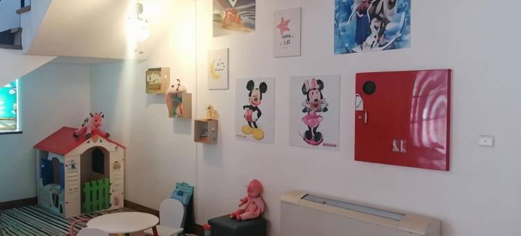 皮奥道因娜酒店(Inatel Piodao)图片