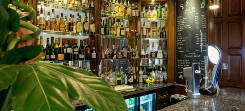 苹果园别墅(Applegarth Villa Hotel & Restaurant (Adult Only))图片