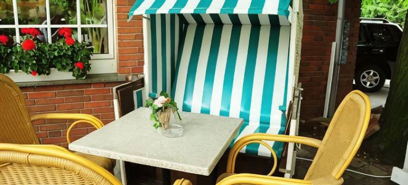 沙佛霍夫酒店(Hotel Schäferhof)图片