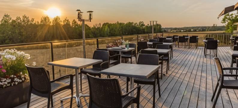 卡度西亚酒店(Logis le Cadusia)图片