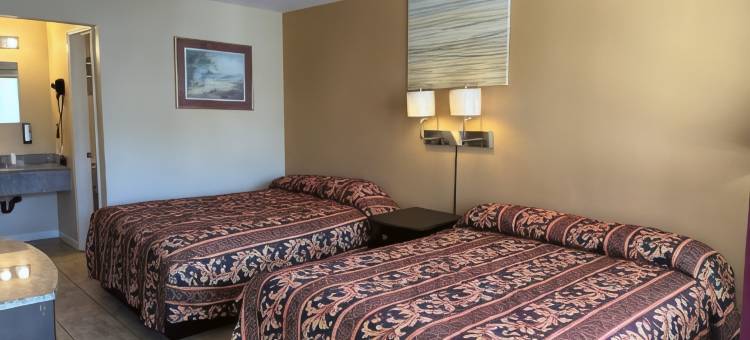 海上宫殿汽车旅馆(Sea Palace Motel)图片