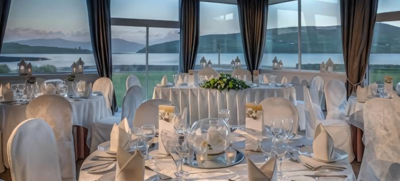 丁格尔斯格尔林酒店(Dingle Skellig Hotel)图片