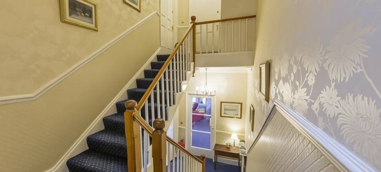 桑尼塞得旅馆(Sunnyside Guest House)图片