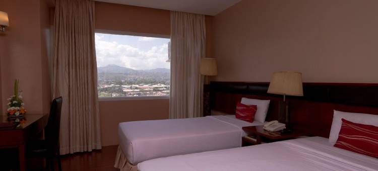 倾城及套房酒店(Allure Hotel & Suites)图片