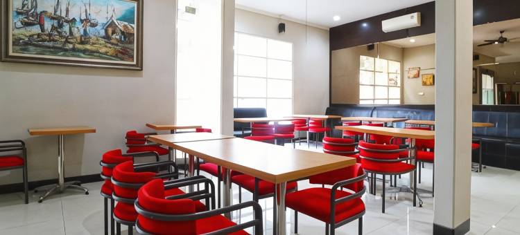 奇亚洛伊斯兰酒店(Chiaro Hotel Syariah)图片