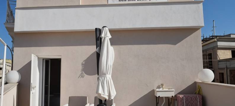 柯尔索多穆斯酒店民宿(Domus Al Corso B&B)图片