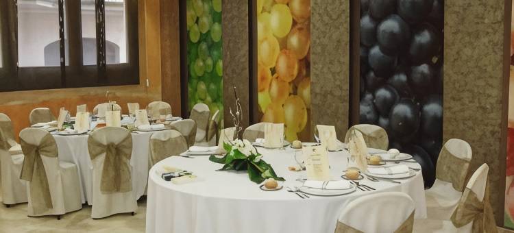 方达纽司酒店(Hotel Fonda Neus)图片