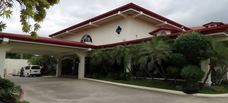 阿斯图里亚斯酒店(Citystate Asturias Hotel Palawan)图片