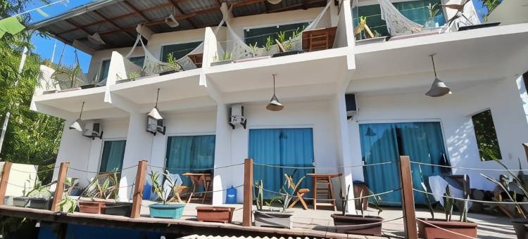 猴子海滩农业旅馆(Monkey Beach Agroturismo)图片