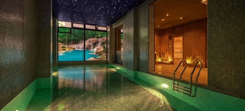 AD豪华酒店HYDRA(AD Hotel Hydra)图片